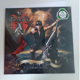 Michael Schenker Group immortal